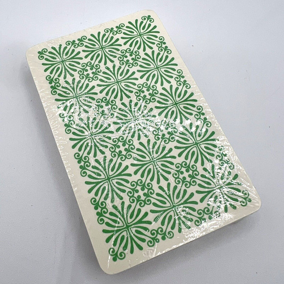 Vintage NEW Rainbow Works HEARTS CARD GAME: 45 Card Deck & Rule Card NOS 1980s - Picture 3 of 6